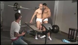 Video 88752001: gay threeway, threeway porn, threeway cock, threeway sex, muscle threeway, muscle threesome, good threesome, men threesome, gay porn group sex, gay porn big cock, gay porn muscular, big cock plowing