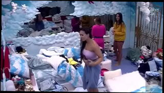 Video 973710055: big brother brasil