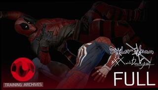 Video 1625329553: 3d gay cartoon animated, gay bareback cumshot, 3d handjob