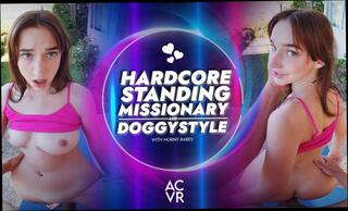Video 1622479964: doggy style compilation, horny babe doggy, doggy style porn, doggy style toying, vr porn compilation, doggy style facial, hardcore vr porn, hardcore porn experience, missionary porn, hardcore porn hot, standing missionary