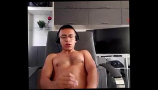 Video 1480324865: gay masturbation cumshot, gay latino cumshot