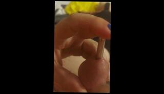 Video 1655675593: amateur femboy solo, femboy solo play, solo amateur trans