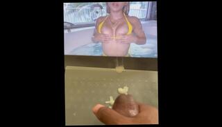 Video 1626153883: abella danger, bbc solo jerk, solo bbc masturbation, solo bbc jacking, solo male bbc, amateur solo male masturbation, big dick solo jerk, solo masturbation hot guy, man solo jerk, cum