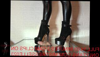 Video 1600843893: foot job feet fetish, foot fetish mistress, feet pov foot, foot fetish bdsm, foot fetish ball, amateur pov foot job, foot fetish cock, foot fetish trample, mistress cbt, shoejob foot job, foot fetish boots, mistress slave, foot crush fetish, italian foot fetish, slave stud, mistress ball busting, wearing mistress