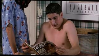 Video 258527504: shannon elizabeth, american pie