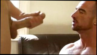 Video 1569928951: milk blowjob, milking gay, milks big cock, couple blowjob