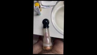 Video 1659305503: solo masturbation fleshlight, solo male fleshlight, solo male masturbation cumshot, solo big dick cumshot, solo amateur masturbation, busting