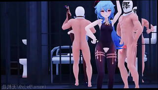 Video 1334972725: sexy 3d hentai, cum 3d hentai, bukkake hentai, hentai riding, fuck two male, female fuck male