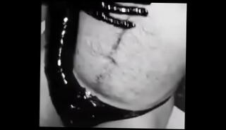 Video 1366712275: latex strings