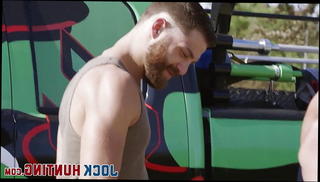 Video 1226075301: jock stud, jock fucks gay ass, stud ass fucking tight, bearded stud fucks, stud picks