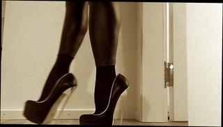Video 1548930301: plugs anal toy, plug shemale, plug stockings, toy anal lingerie, shemale corset