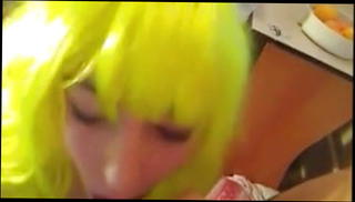 Video 1097089701: shemale slave domination, dominated slave sex, crossdresser dominated, dominant shemale fucks, crossdresser anal fuck, dominant raw