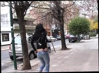 Video 1663071391: ass hole slammed, slut slammed, horny tgirl slut, shemale blowjob cumshot, ts tgirl