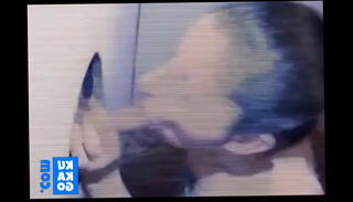 Video 1592979325: amateur facial cumshot, glory hole facial, quick facial