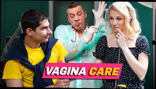 Video 1627336905: cuckold doctor, cheating wife cuckold husband, cuckold wife's pussy, sex cuckold husband, sexy cuckold wife, hardcore sex doctors, czech wife cuckold, blonde wife cuckold, fake hospital doctor, doctors clinic, doctor exam, doctor touching, uniformed doctor, european doctor, little pussy