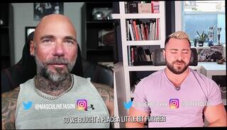 Video 1666068601: gay couple porn, hd porn couple, man gay porn, pornstar couple, porn star interview