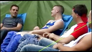 Video 1405075301: group wank gay, horny wank, british wank, hot wank, loves wanking