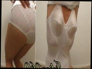 Video 1589851121: skinny crossdresser, transvestite crossdresser, crossdresser striptease, amateur crossdresser, skinny gays love, striptease voyeur, crossdresser lingerie heels, crossdresser white, hose
