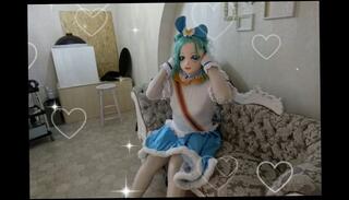 Video 1656677843: solo girl fetish, fetish anime, anime dick girl, solo amateur girls, anime cosplay girl, big dick solo male, clothed fetish