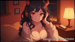 Video 1622925753: cartoon, vibe deep, amateur sounding, fap, 60fps amateur