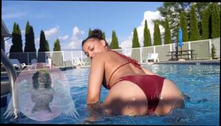 Video 1567591773: booty twerking ass, big ass twerk solo, booty dance twerk, big booty ebony twerking, bikini twerk, booty ass amateur, amateur solo female, twerk pool, twerk slow, twerking outside, public twerk, bikini swimming, 60fps amateur