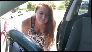 Video 1410558685: bike ride, sexy small tit, tits public sex, sexy thong