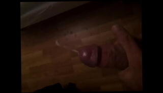 Video 987358865: spurt huge cumshot, spurting load