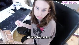 Video 1618174525: tiny skinny teen, tiny teen pov, dominates skinny, pov babe talks dirty, pov blowjob dirty talks, dominated teen slut, tiny teen orgasm, tiny babe pussy, dirty pov sex, tiny shaved pussy, tiny teen plays, tiny neighbor, pov story