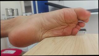 Video 1654336363: worship feet foot toes, feet foot fetish toes, feet toes foot job, foot fetish soles feet, feet massage foot, solo male feet fetish, amateur foot worship, socks feet foot, latin foot worship, public foot worship, doctors clinic, doctor hospital, pretty feet