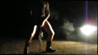 Video 1566763181: gay bdsm, bdsm games, french bdsm, clamps, outdoor bdsm, naked