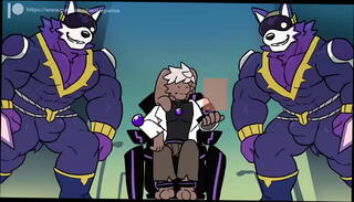 Video 1624980465: furry gay animation, toon furry