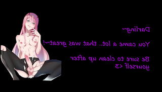 Video 1346426485: futa hentai anal joi, femdom hentai joi, cum joi femdom, futanari joi, jerk instructions joi, hentai oral, two futas