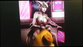 Video 122186701: futa, man gay