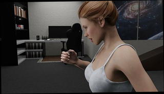 Video 1568895081: vore animation, anime threesome, straight threesome, american threesome