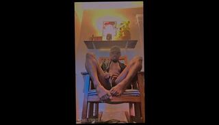 Video 1664293973: pissing peeing fetish, solo pee fetish, solo male piss, pissing amateur, amateur solo guy, black solo amateur, muscular solo