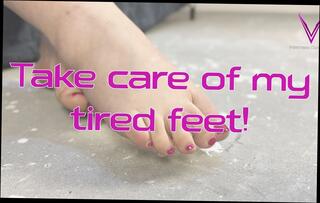 Video 1658095961: foot fetish feet worship, feet pov foot fetish, foot fetish femdom mistress, foot fetish domination pov, feet worship massage, bbw feet worship, bdsm fetish mistress, kiss feet mistress, feet massaging straight, ssbbw pov, fetish hand worship, foot fetish raw, chubby feet, foot worship hd, mistress destroys, english pov, lingerie feet, shoves toe, soles toes