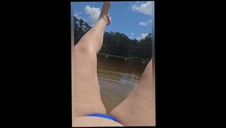 Video 1653227383: chubby bbw amateur, chubby amateur solo, bbw bikini, chubby bbw big, solo female bbw, amateur big boobs bbw, bikini babe, bikini flashing, bikini public