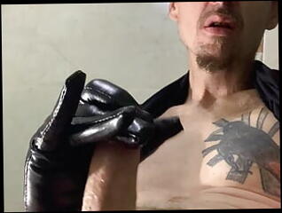 Video 1603313301: fetish gay solo masturbation, love fetish latex, skinny latex, latex bdsm, cumshot masturbation gay solo, solo masturbation cum shot, solo hunk masturbating, homemade masturbation solo, cum load solo, cum close solo, white skinny gay, solo masturbation tattoos, solo masturbation hd, masterbation cum shot