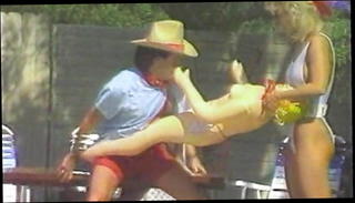 Video 1268349501: tom byron, paul thomas, jamie gillis, rick savage, barbara dare, candie evans, erica boyer, amber lynn, candie evens, retro threesome, threesome pussy eating, straight threesome, retro usa, american retro, sex