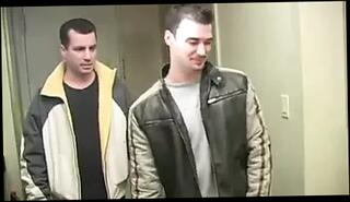 Video 105896901: straight boys swallow, gay boy swallows, straight gay man, straight guys