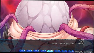 Video 1575807735: hentai tentacle, hentai toon, pregnant hentai, tentacle monster, hentai game