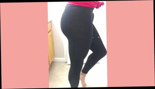 Video 1117015595: gay sissy crossdresser, sexy clothes