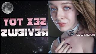 Video 1013873003: solo sex toy, solo amateur toys, solo female toys, solo female vibrator, solo women, large sex toy