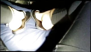 Video 1219602301: flip flop soles, straight