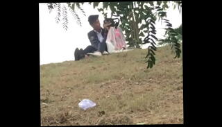 Video 787048745: lovers kiss indian