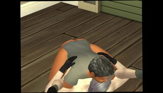 Video 1619384875: 3d hentai anime game, 3d animated gay, halloween hentai, ass fucked daddy