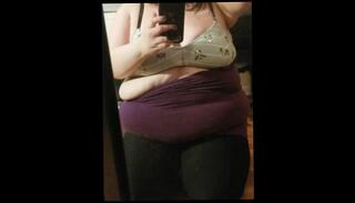 Video 1463818003: bbw amateur solo, solo female bbw, bbw strip tease, amateur bbw big, bbw big belly, strip tease first