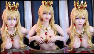 Video 1662766145: korean bj