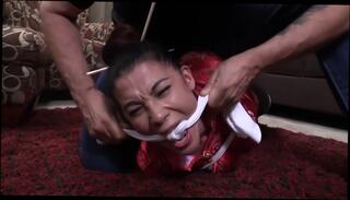 Video 1587210764: bdsm bondage fetish, bound humiliated, bondage massage, masseuse humiliating, humiliate old, brunette humiliated, hd massage