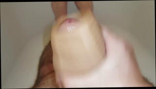 Video 1571215651: cum leg shaking, good cum, gay